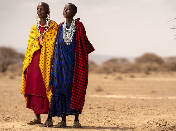 Tanzania cultural tours