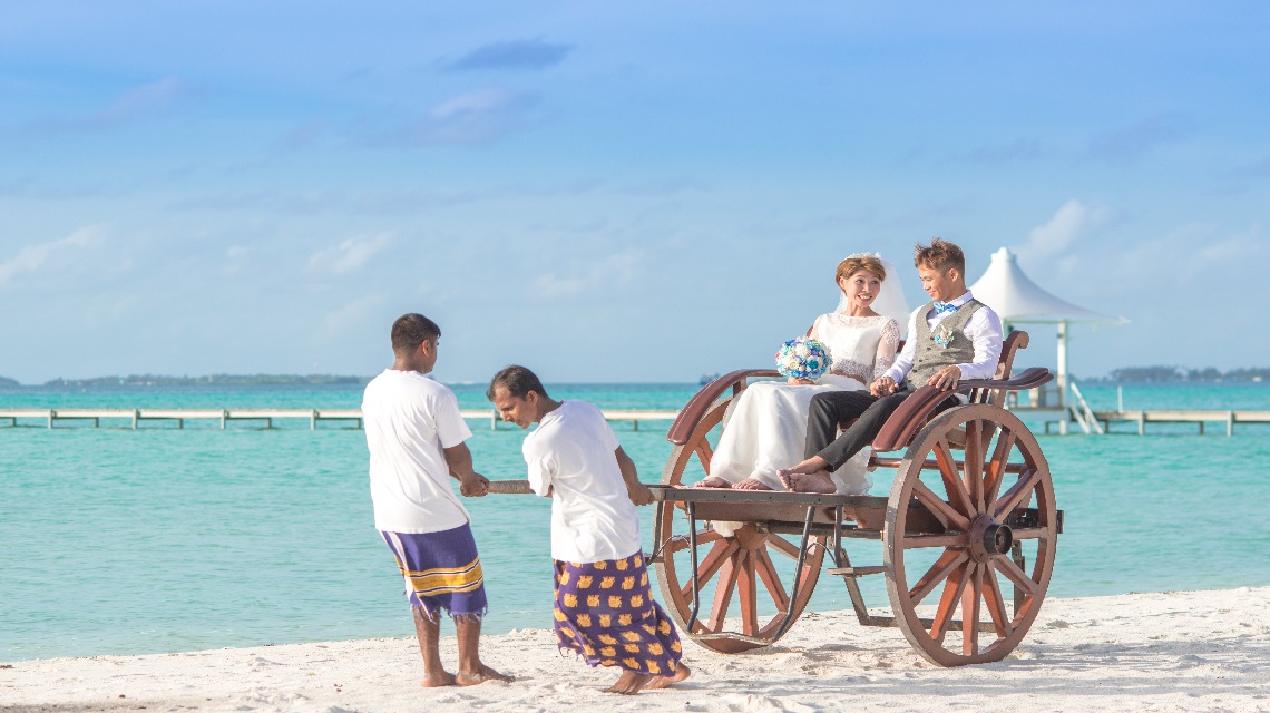 4 Days Zanzibar Honeymoon Packages 