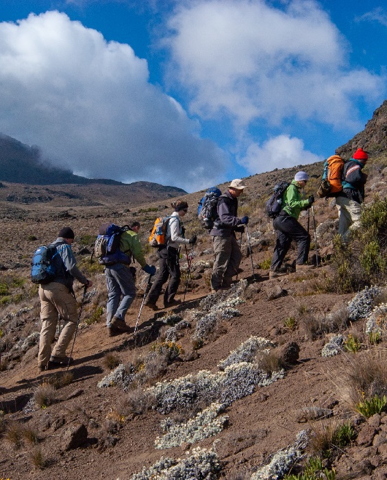 How Much Does It Cost to Climb Kilimanjaro?